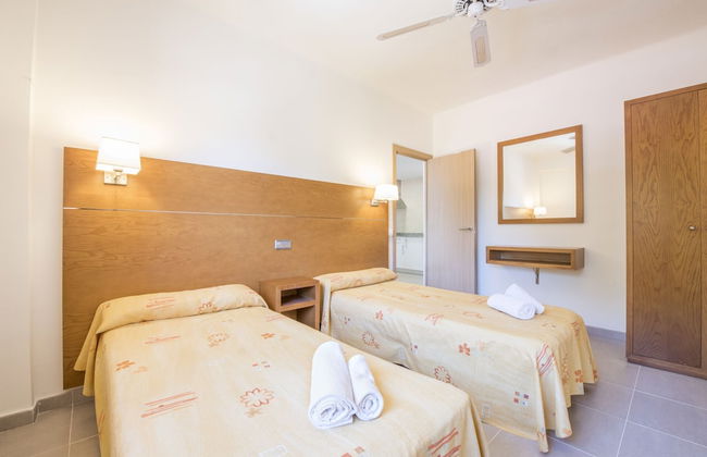 Apartamentos Don Juan - Foto 2