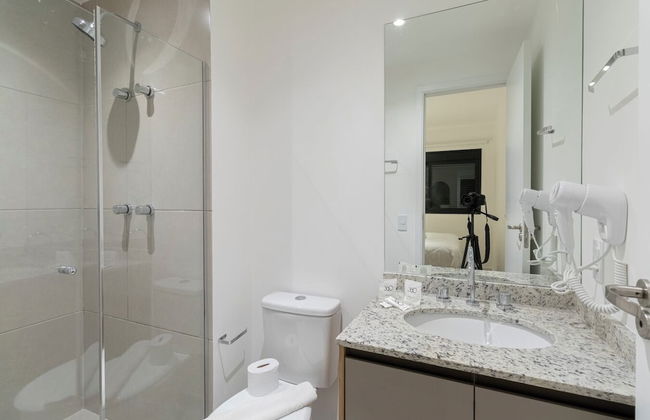 360 Pulse Higienópolis - Foto 68