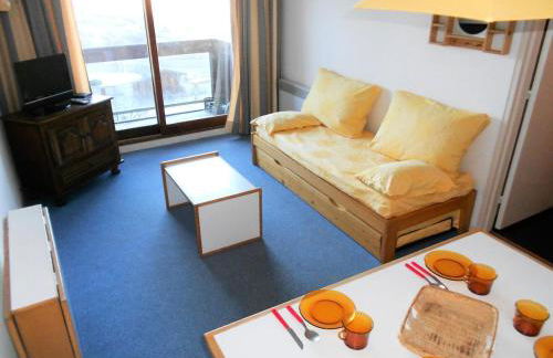 Résidence Phenix - STUDIO CABINE 4/5 PERSONNES MAE-9844 - Photo 4