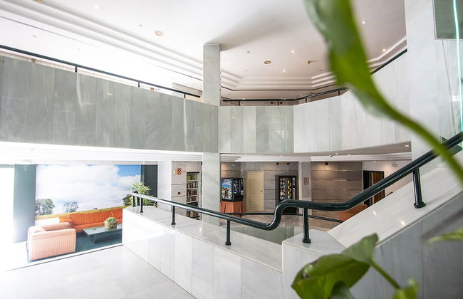 Hospedium Hotel Apartamentos Simón Verde - Photo 103