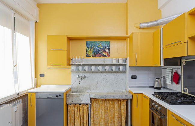 Casa Zafferano by Wonderful Italy - Foto 17