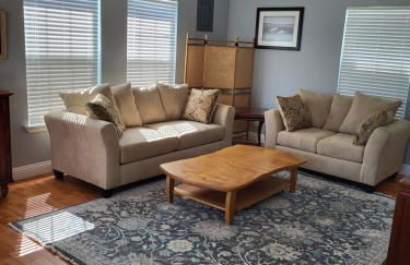 Old Biloxi Rest, Relax and Enjoy the Beach - Foto 6