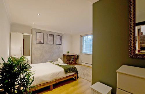 Imperial Argyle Square Apartment - Foto 11