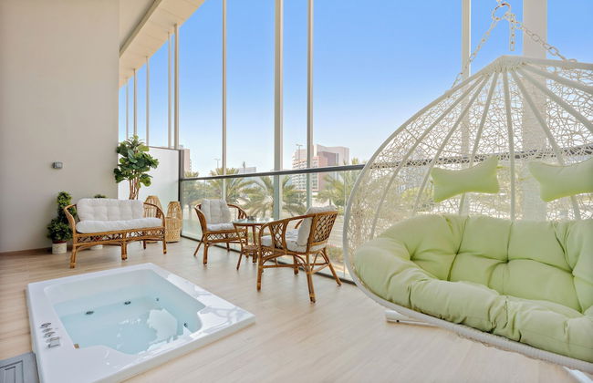 Silkhaus Al Raha Lofts 2 - Photo 14