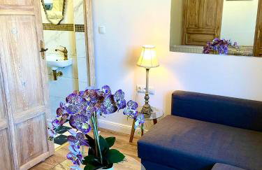 CHATA OTWARTYCH OKIENNIC Pokoje Gościnne - Foto 42