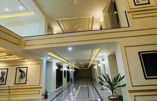 Prime Castle Luxury Hotel Sargodha - Photo 33