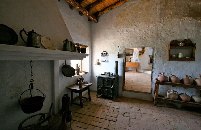 Cuevas Almagruz - Foto 5