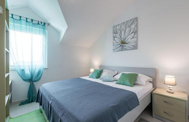 Apartments Villa Soleil - Foto 14