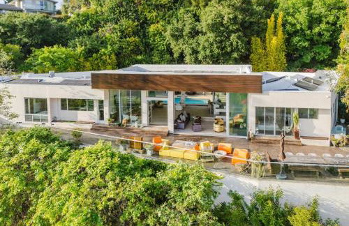 Beverly Hills Ultra Luxury Villa with Pool and Theatre - Foto 10