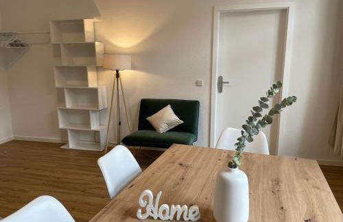 LUCKY STAYS LS07 - Vollausstattung - Zentrum - Aufzug - große Küche - 2 Zimmer - Smart-TV - Foto 46