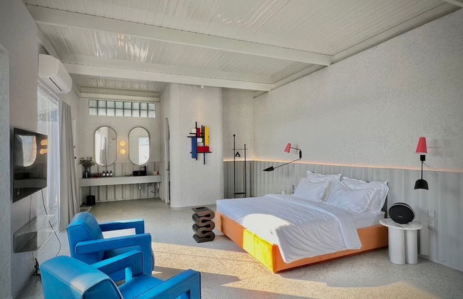 Palm Springs Villa Pranburi - Foto 15