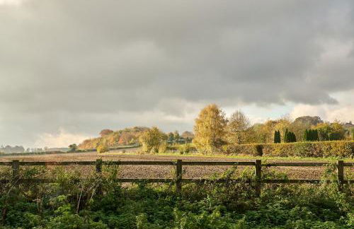 Haybarn Cottage - Foto 21