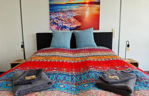 Wohlfühloase Köln 3 - Foto 10