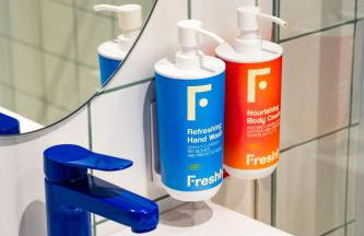 Coral Star Hotel & Apartments - Foto 53