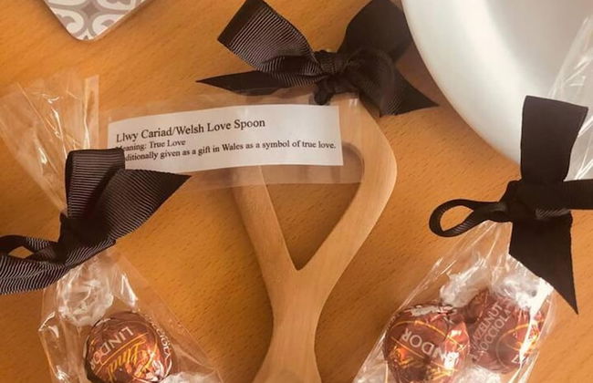 A Beautiful, Unique Lodge, Made for two - Photo 80