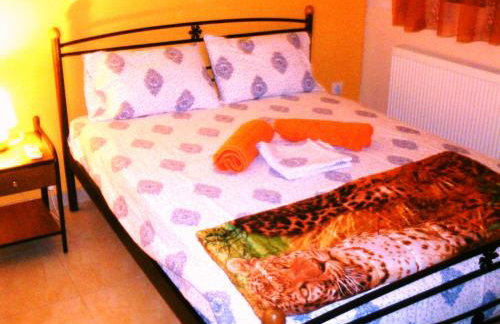 Dimitrios Apartments - Foto 69