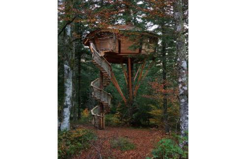 Cabanes des Volcans - Foto 24