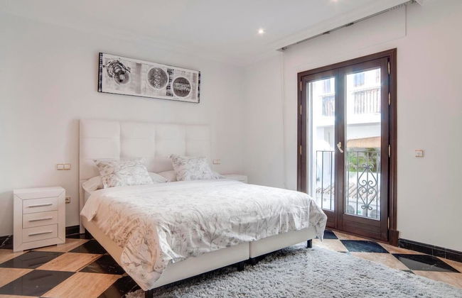 InstaStay Front line Harbor Apartment - Foto 6