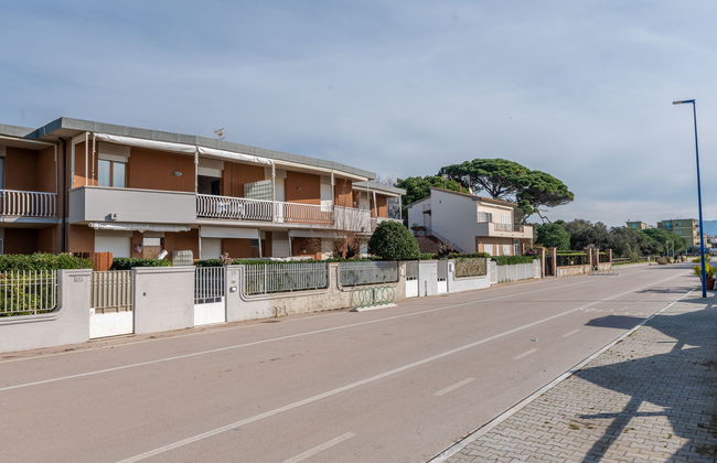 La casa sul mare - Foto 30