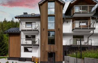 Aparthotel Narciarska 2 - Foto 36