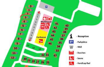 03 Premium Camping Pod - Foto 16