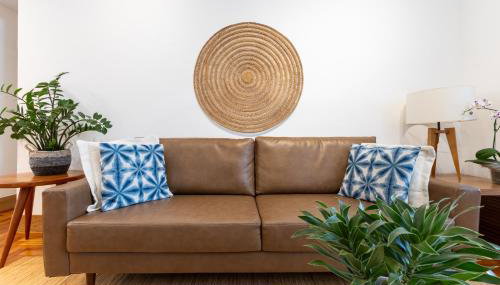 Apartment in Leme 2 min from the beach - Foto 5