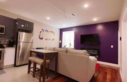 504 Luxe 1BDR APT in center city - Foto 20