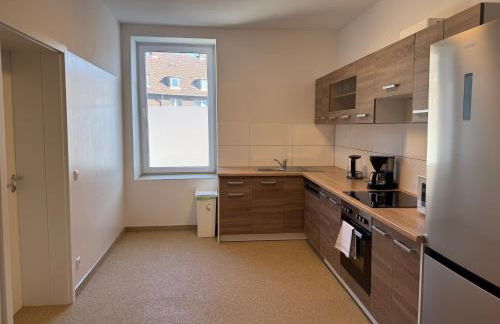 T&K Apartments - Herne - comfortable 1-3 room apartments - Foto 3