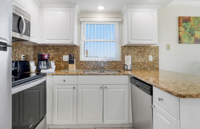 South Beach Oceanfront Resort - Foto 42