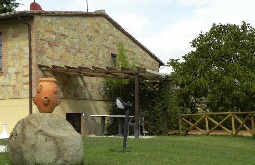 Agriturismo privato "La Casa Del Sole" - Foto 19