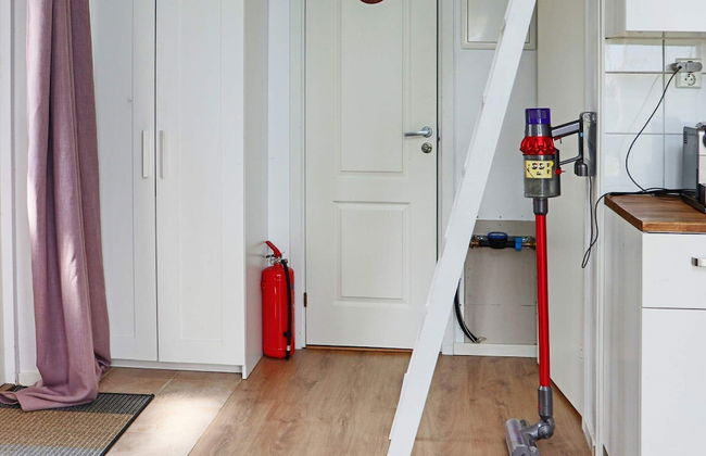 5 Person Holiday Home in Askloster - Foto 15