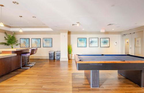 Downtown Silver Spring 2BR Skyline Balcony Suite Walkable to DC Metro LuxePad - Foto 21