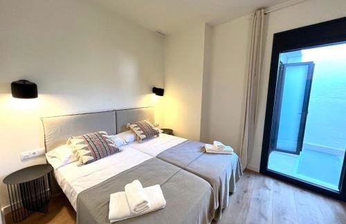 Hauzify I Apartaments Sant Pau - Foto 22