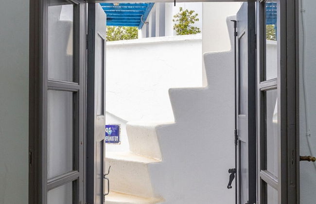 Village Aura in Tinos - Foto 24