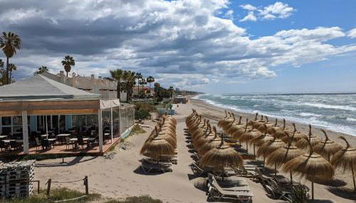 Marbella - Playa Alicate 2br holiday apartment - Foto 4