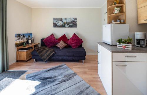 Ferienwohnung Efzeglück mit Pool - Photo 9