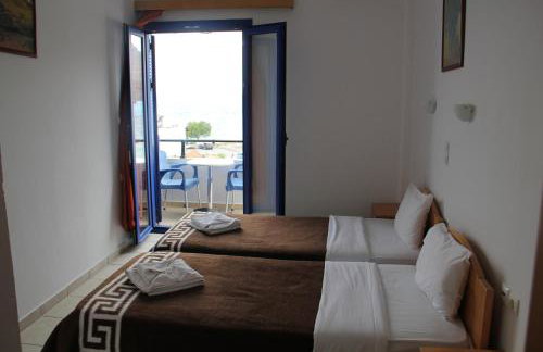 Hotel Stavris - Foto 38