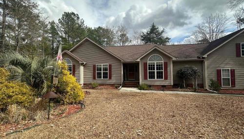 Whispering Waters Hideaway - Foto 3