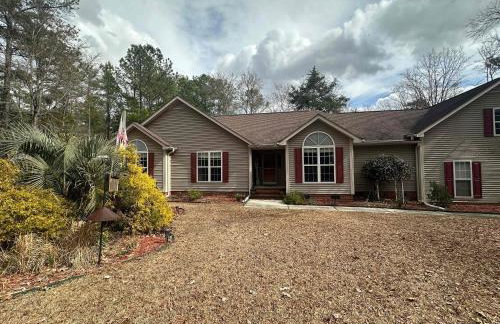 Whispering Waters Hideaway - Foto 3