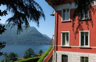 Ruby Como Villa with Lake View By Petra Luxury - Foto 65