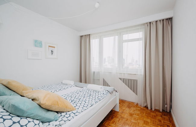 ShortStayPoland Aleje Jerozolimskie - B4 - Foto 2