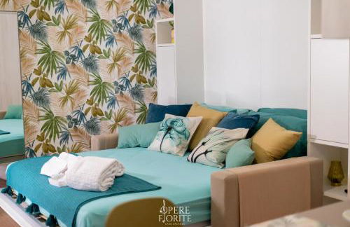 Opere Fiorite - Foto 6