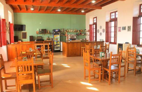 Albergue Abeiro do Sor - Foto 41