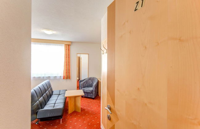 Apartment in Tyrol in an Attractive Area - Foto 18