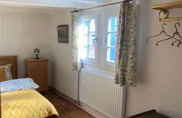 Rosige Zeiten, Ferien im Fachwerkhof - Photo 17