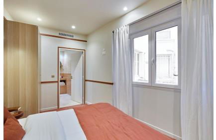 Residence Sébastopol - Paris - Foto 30