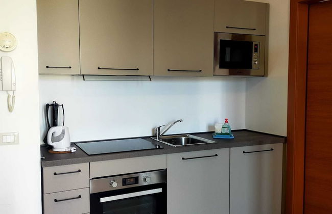 RESIDENCE FIORE ROSSO - Foto 16