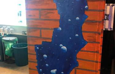 Musikbühne Flieger - das Konzept - Loften in einer Kneipe - Foto 23