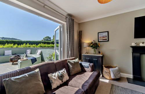 Willow Lodge, Wolfscastle - Foto 18