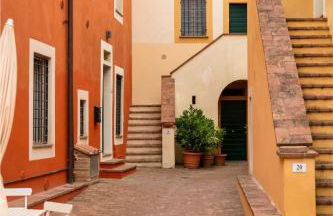 Slow Life apartment-near Peccioli, Volterra, Pisa - Foto 22